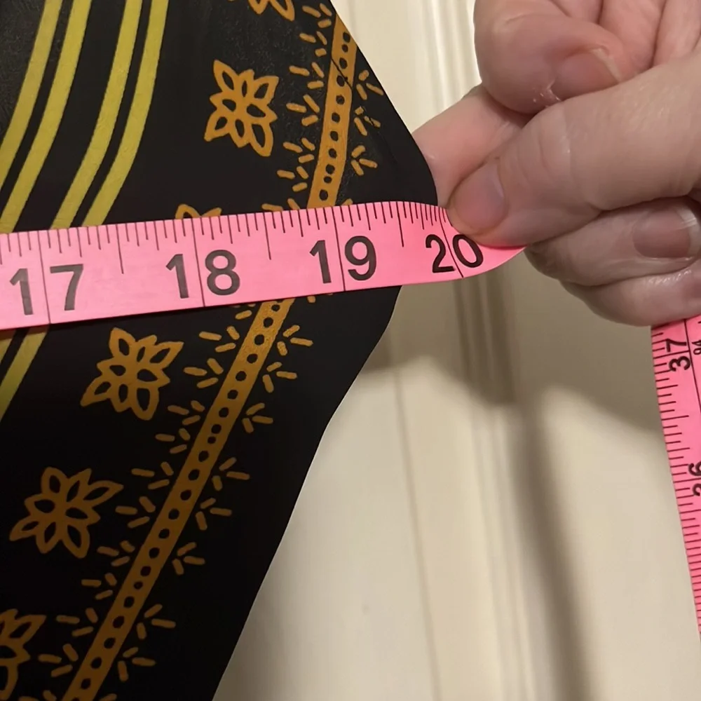 NWOT $225 House of Harlow | Boho Dress - Picture 13 of 15